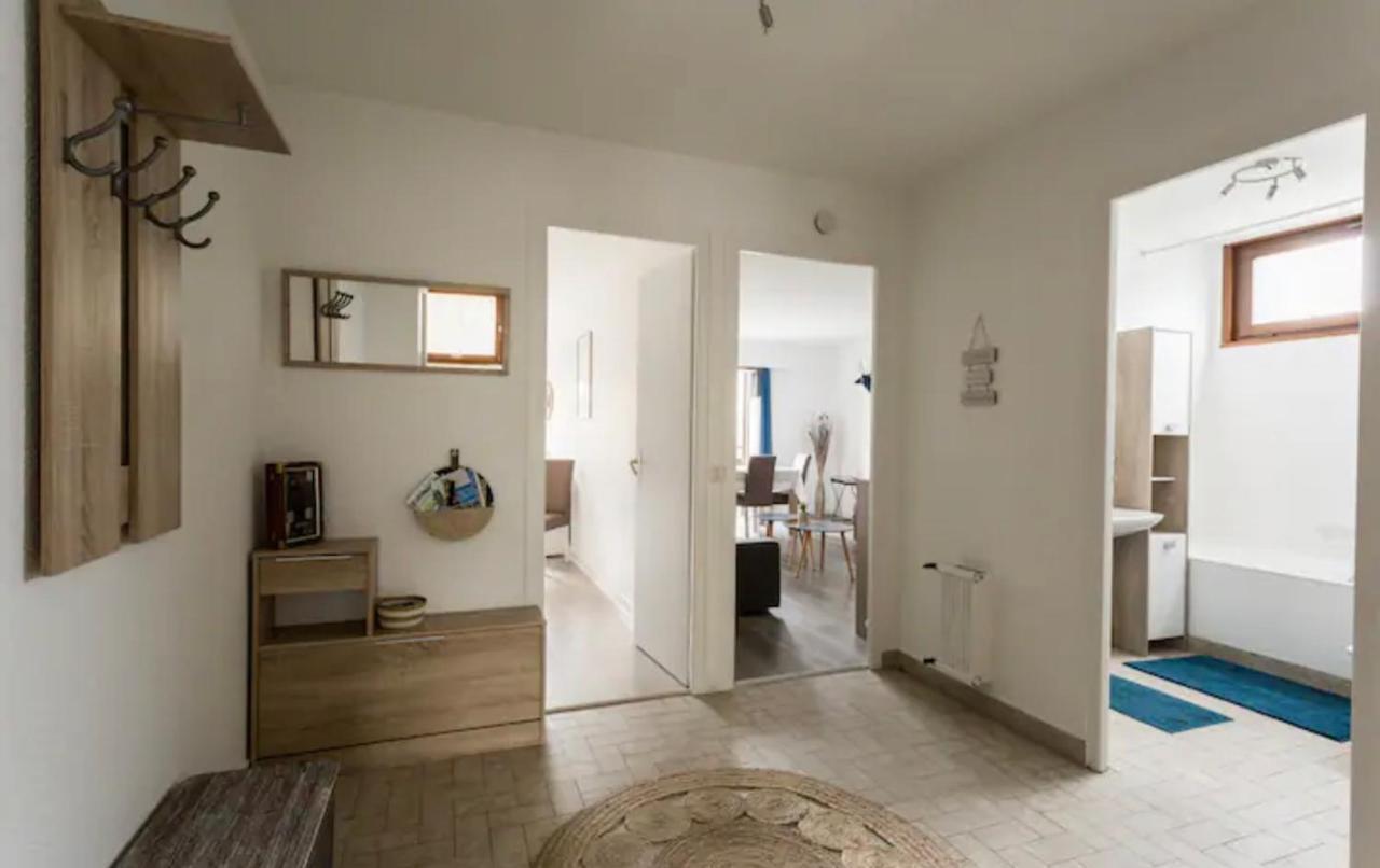 Dryades Saint Gervais Екстериор снимка