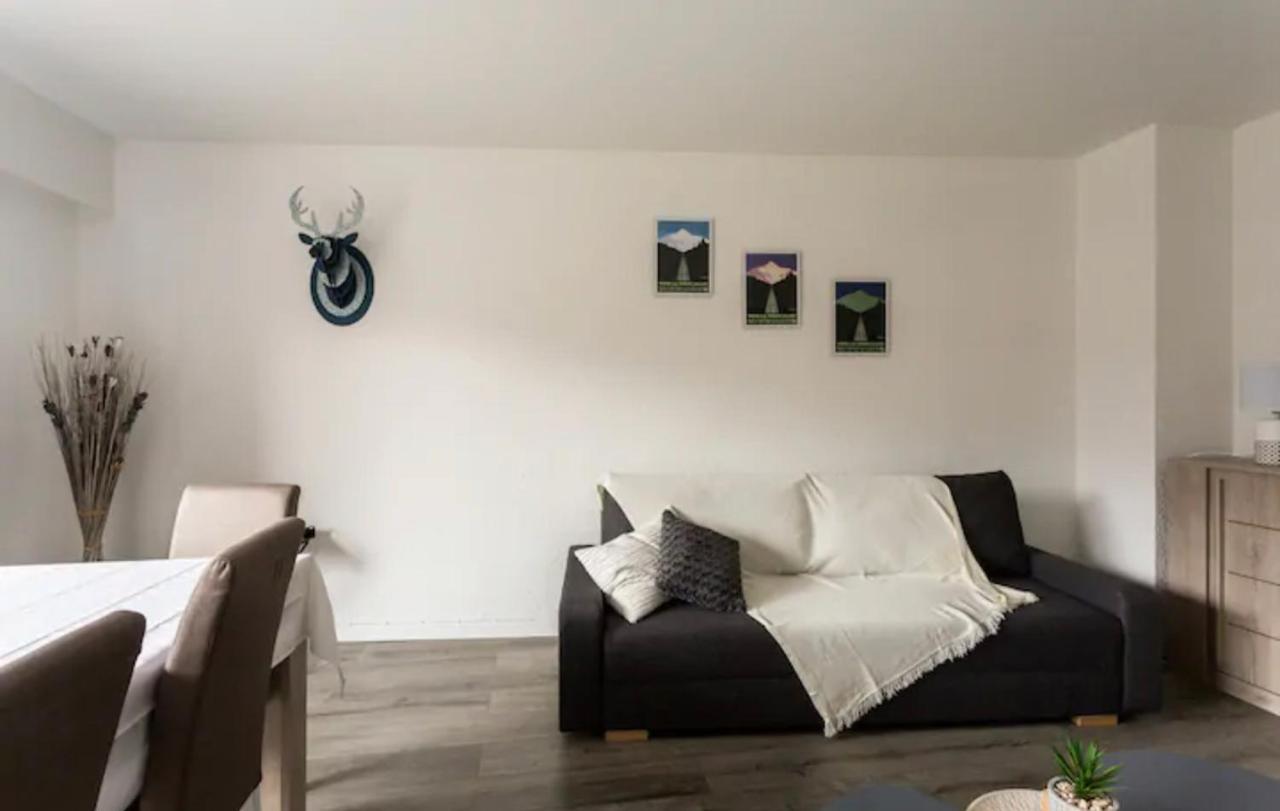 Dryades Saint Gervais Екстериор снимка