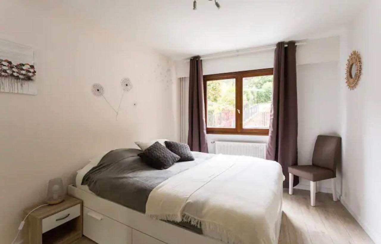 Dryades Saint Gervais Екстериор снимка
