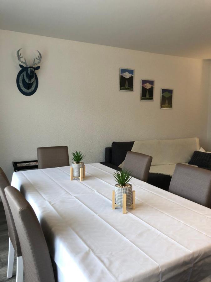 Dryades Saint Gervais Екстериор снимка