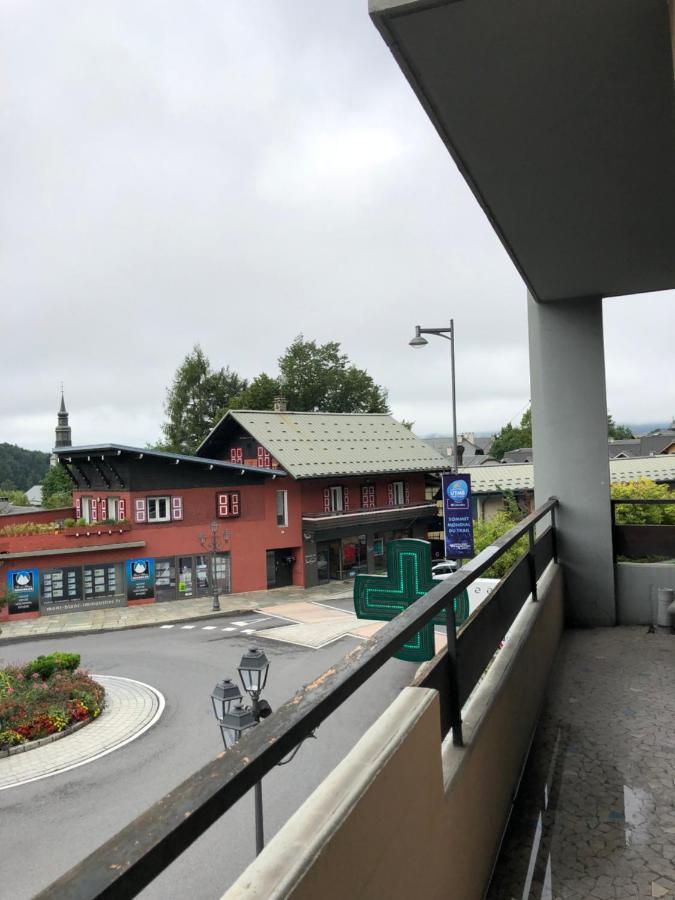 Dryades Saint Gervais Екстериор снимка