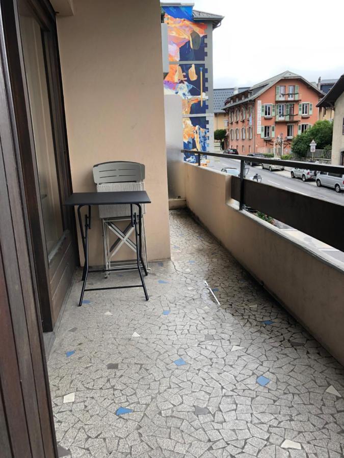 Dryades Saint Gervais Екстериор снимка