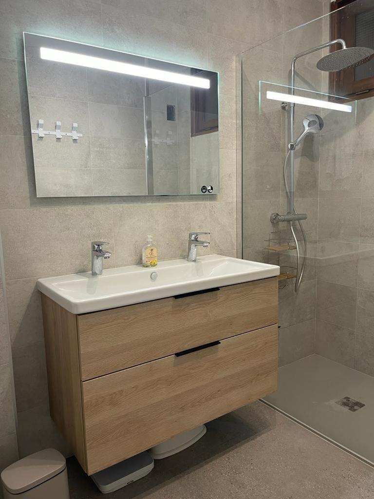 Dryades Saint Gervais Екстериор снимка